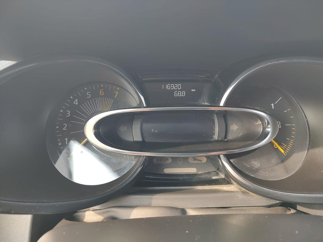 Renault Clio 1.2 75CV GPL 5 porte Wave, EURO 5B, CON SCADENZA 2035. OK NEOPATENTATI, GARANZIA L.12 MESI