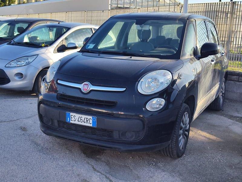 FIAT 500L 500L 0.9 TwinAir Turbo Natural Power Lounge