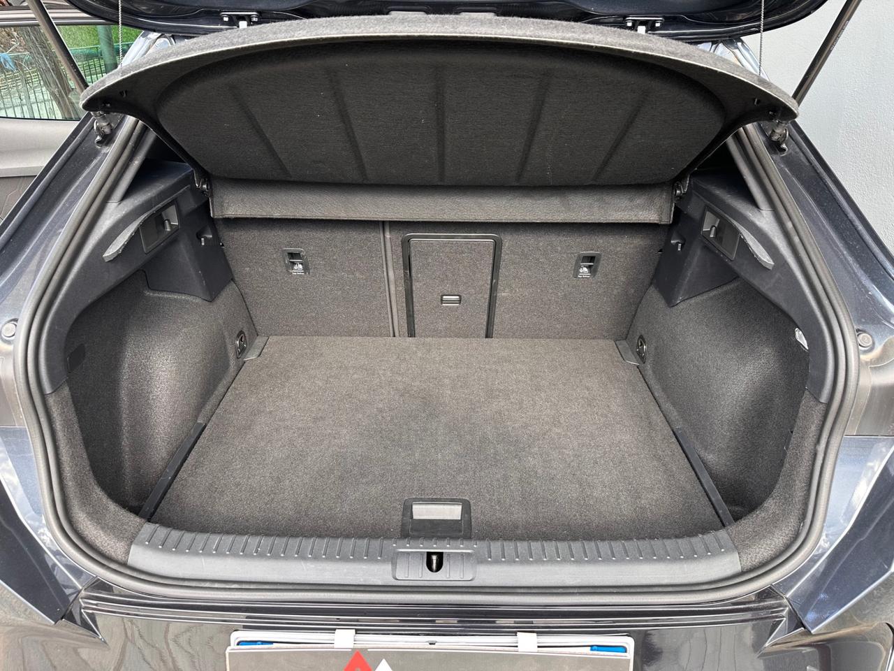 Cupra Formentor 2.0 tdi 150cv dsg