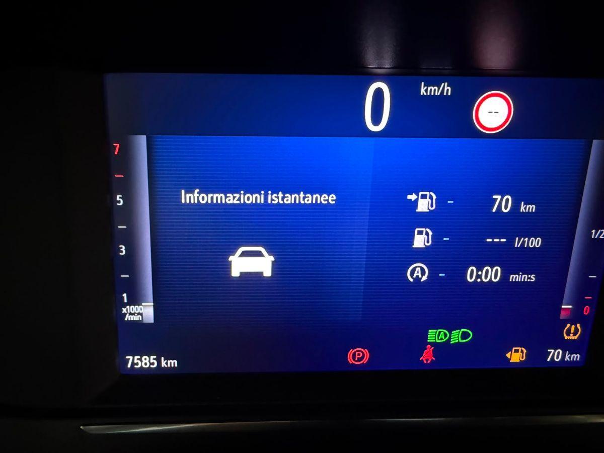 OPEL - Corsa - 1.2 100 CV GS Line