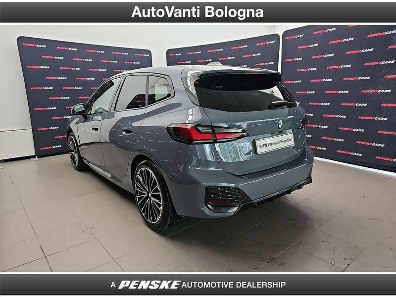 BMW Serie 2 Active Tourer 218d Active Tourer Msport
