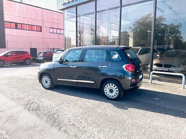 Fiat 500L 1.3 Multijet 95 CV Pop Star NEOPATENTATI