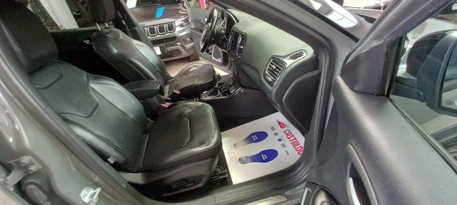 JEEP Compass 1.3 Turbo T4 240 CV PHEV AT6 4xe S