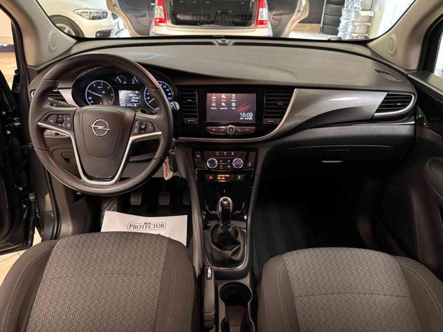 OPEL Mokka X 1.6 CDTI Ecotec 4x2 Start&Stop