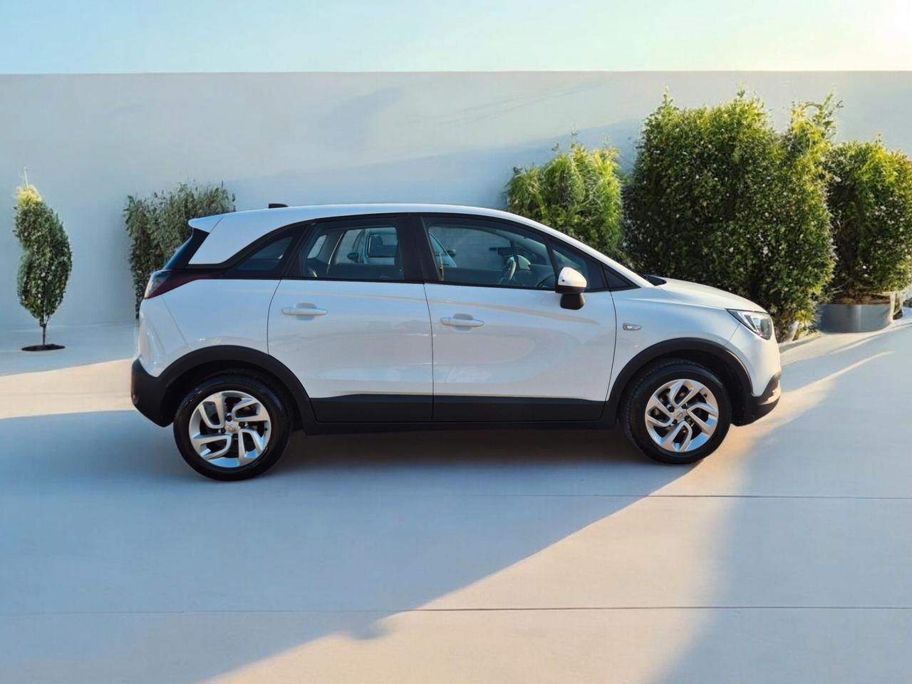 Opel Crossland X 1.6 ECOTEC GARANZIA 12 MESI