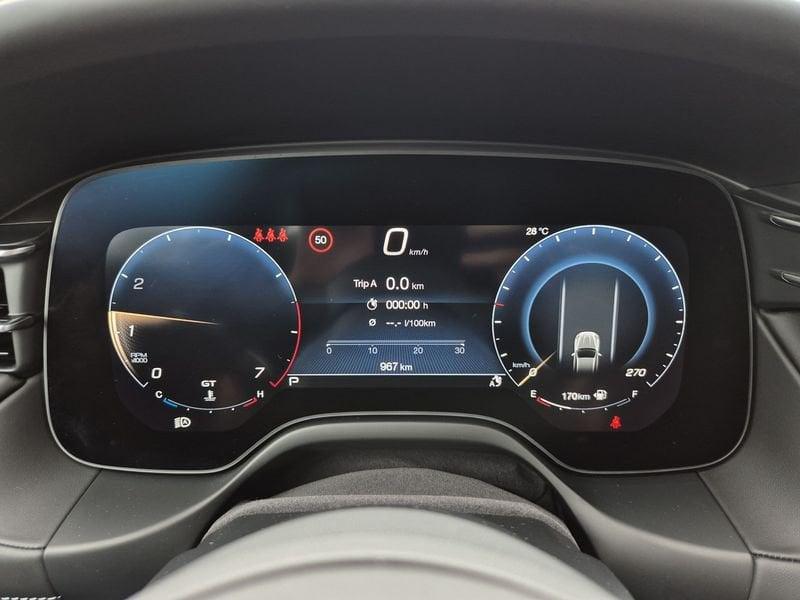 Maserati Grecale 2.0 mhev Modena 330cv auto