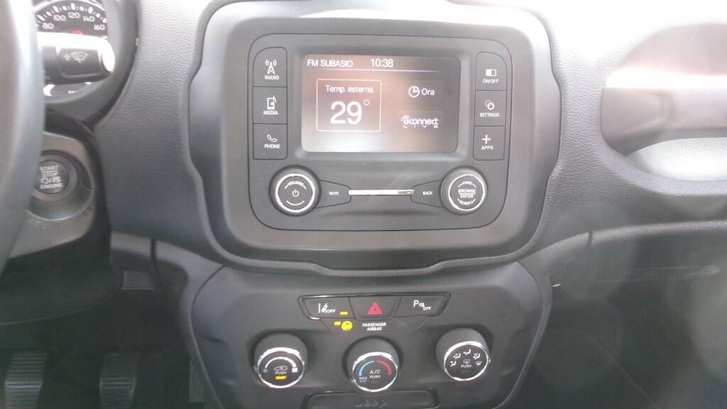 Jeep Renegade 1.0 T3 Longitude 2WD