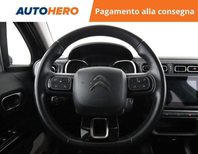 CITROEN C3 PureTech 110 S&S Shine Pack