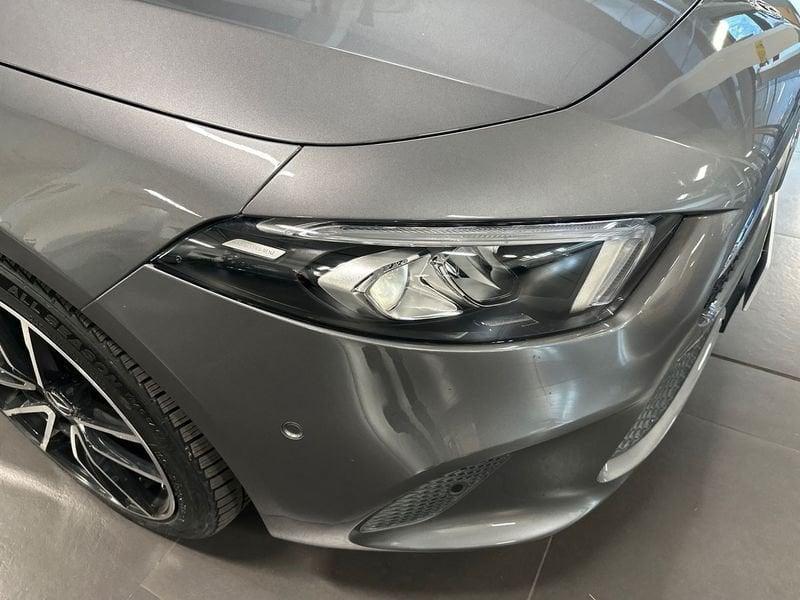 Mercedes-Benz Classe A A 180 d Business Extra auto
