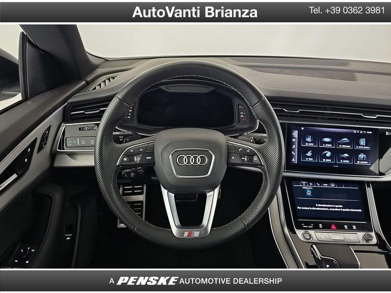 Audi Q8 Q8 50 3.0 tdi mhev Sport quattro