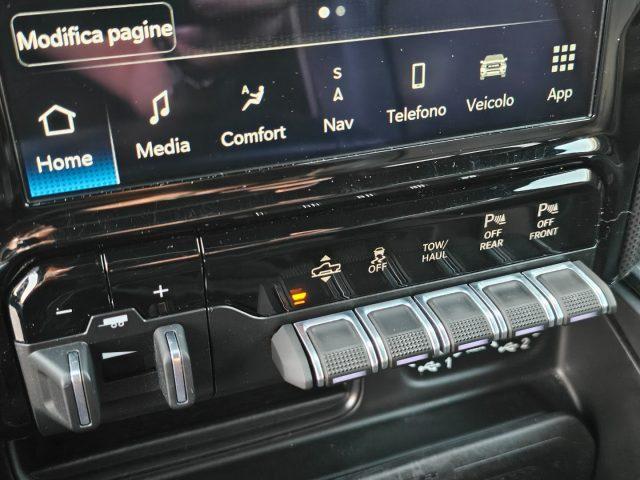 DODGE RAM 1500 5.7 V8 Crew Cab Limited Black Night Pack N1