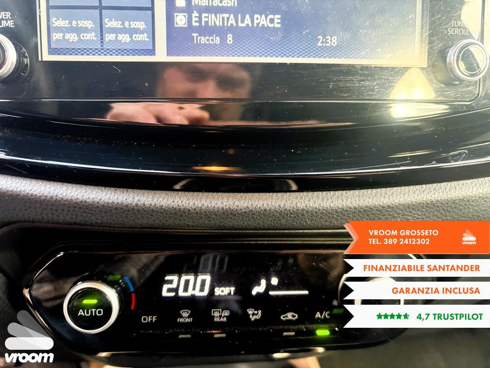 TOYOTA Aygo X Aygo X 1.0 VVT-i 72 CV 5 porte Tr...