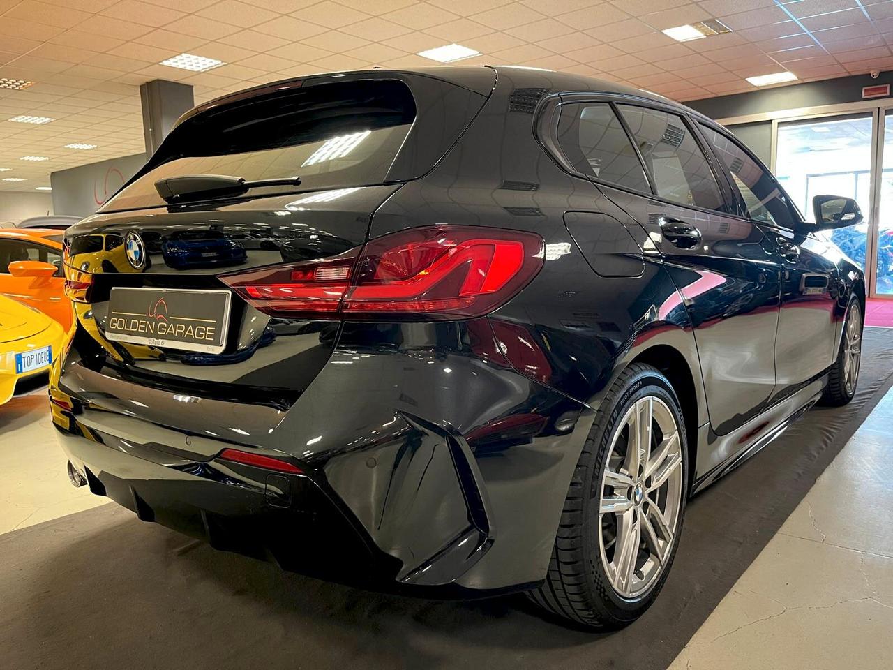 Bmw 118 118i 5p. Msport