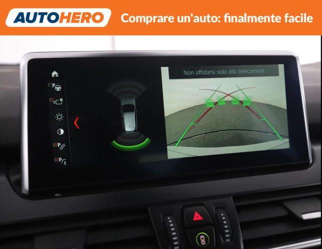 BMW 225 xe Active Tourer iPerformance Luxury aut.