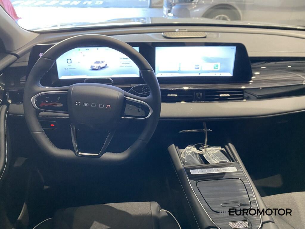 Omoda Omoda 5 1.6 TGDI Pure 7DCT