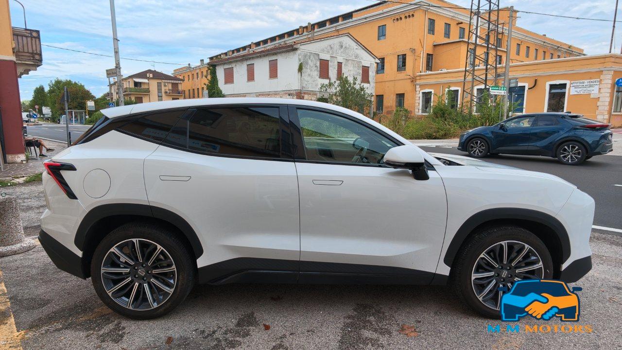 Sportequipe Sportequipe 6 GT 1.6 t-gdi 186cv dct