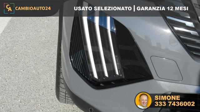 PEUGEOT 2008 PureTech 130 S&S EAT8 Allure PREZZO REALE