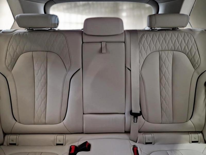 BMW X5 XDRIVE MH48V 30D AUTOMATICO SUV