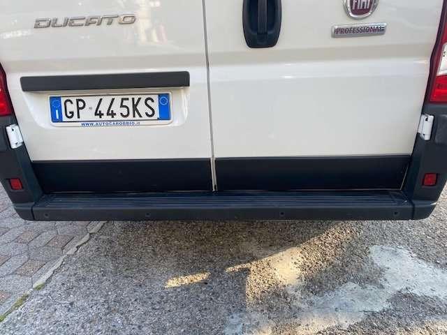 Fiat Ducato 35 2.1 MTJ 140 CV L2H2