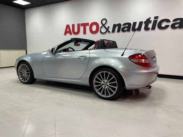 MERCEDES-BENZ SLK 280 V6 EDITION 10