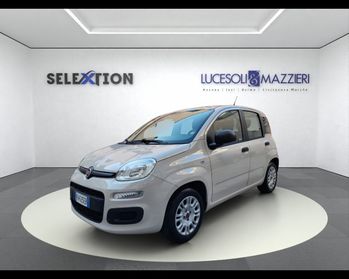 FIAT Panda 3ª serie - Panda 1.2 EasyPower Easy
