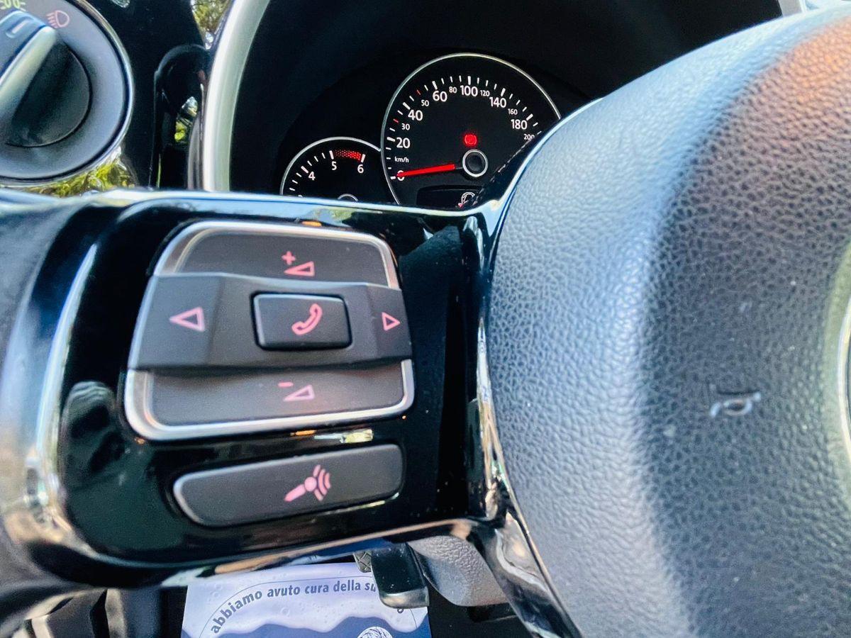 Volkswagen Maggiolino 1.6 105 cv TDI Design