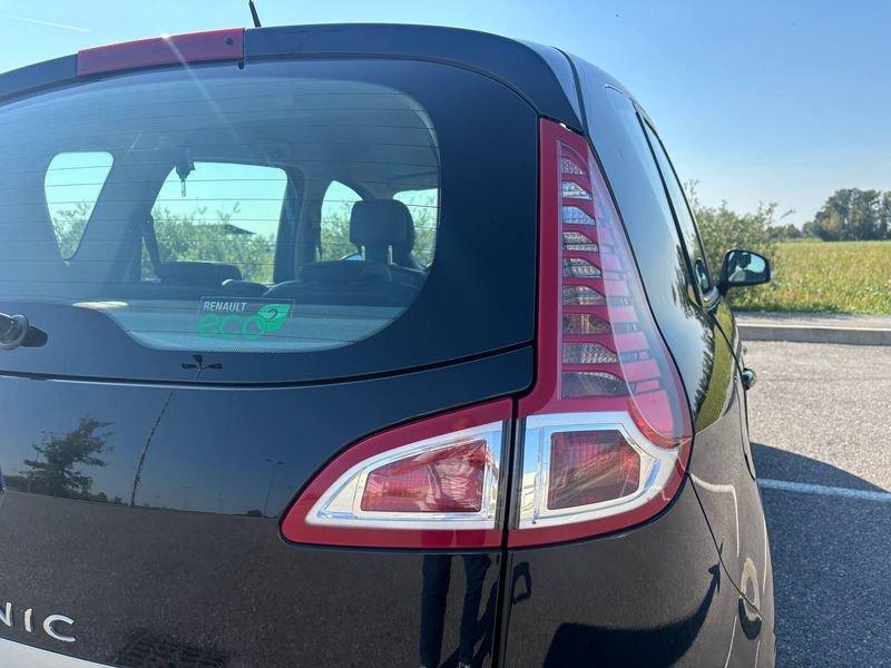 Renault Scénic NEOP. 1.5 Diesel MOTORE CAMBIO OK