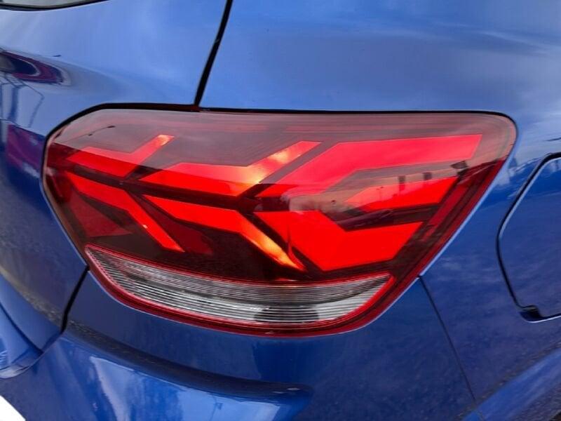 Dacia Sandero Sandero Streetway 1.0 TCe ECO-G Expression