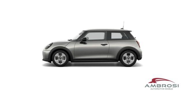 MINI Cooper 3 porte Essential