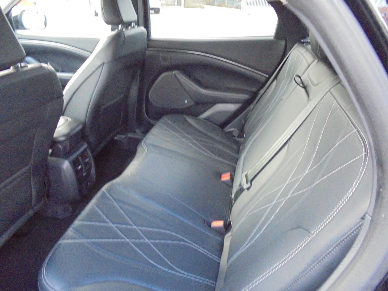 Ford Mustang Mach-E Standard Range 269 CV