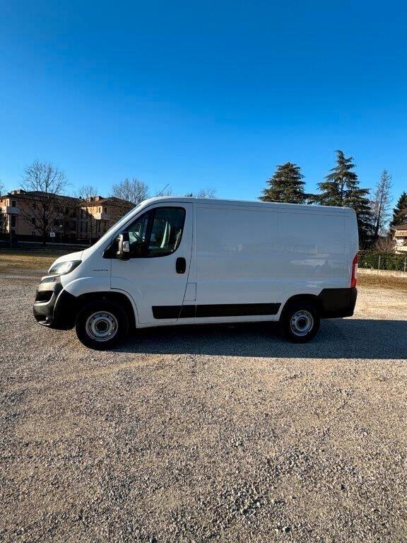 Fiat Ducato 28 CH1 - Anno 2021 - Km 79.000 - Euro 6D