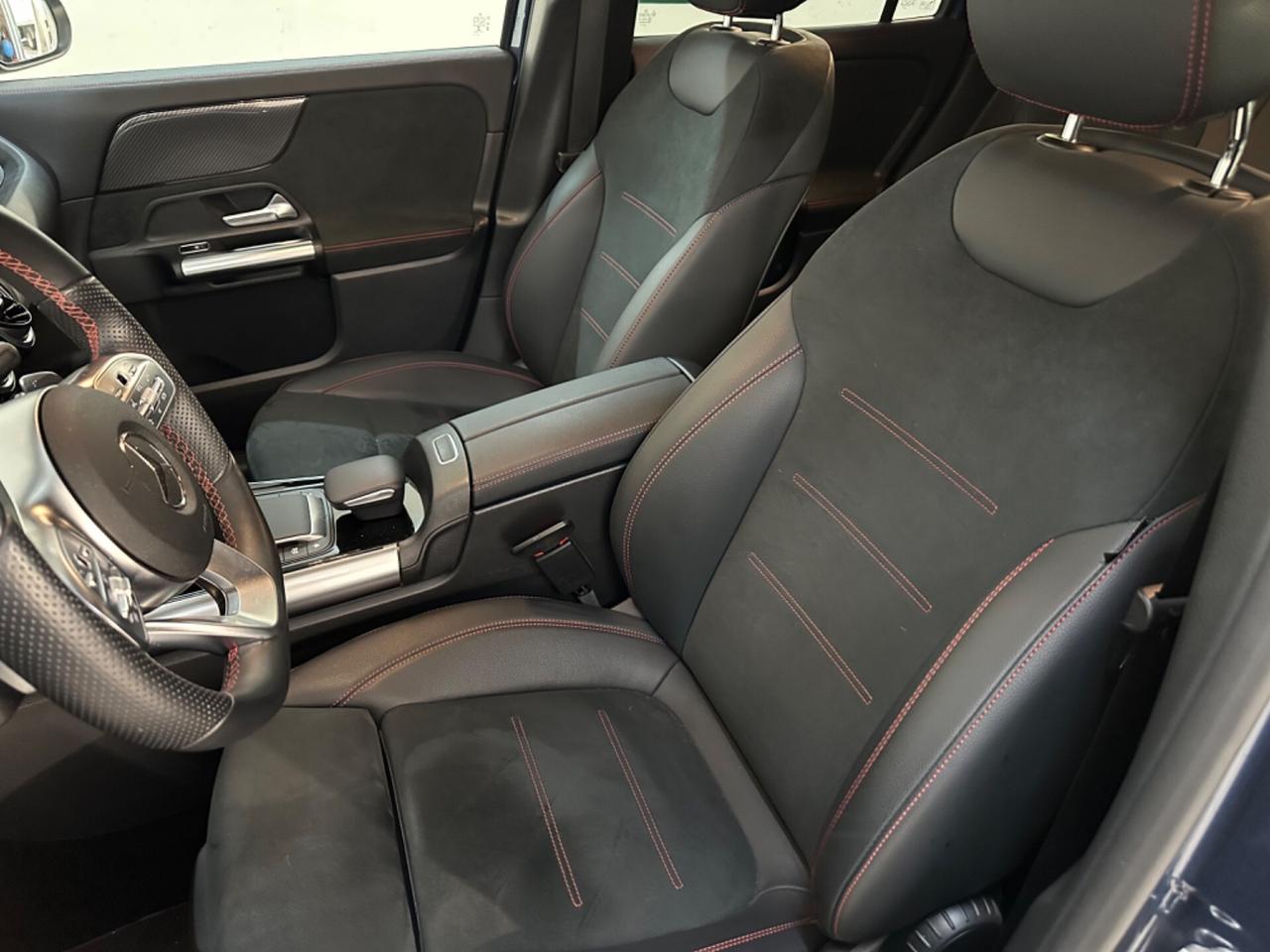 Mercedes-benz GLA 180 GLA 180 Automatic Premium