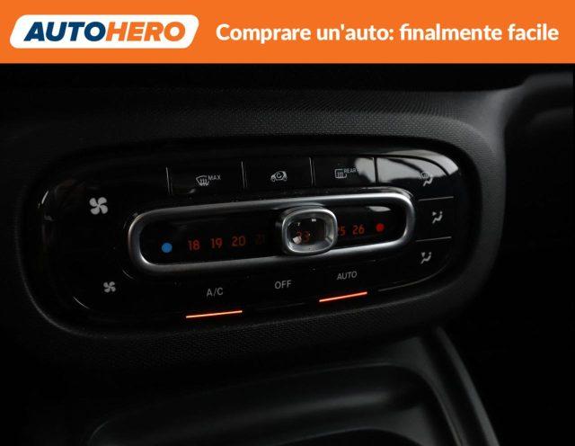 SMART ForTwo 70 1.0 twinamic 20th anniversary