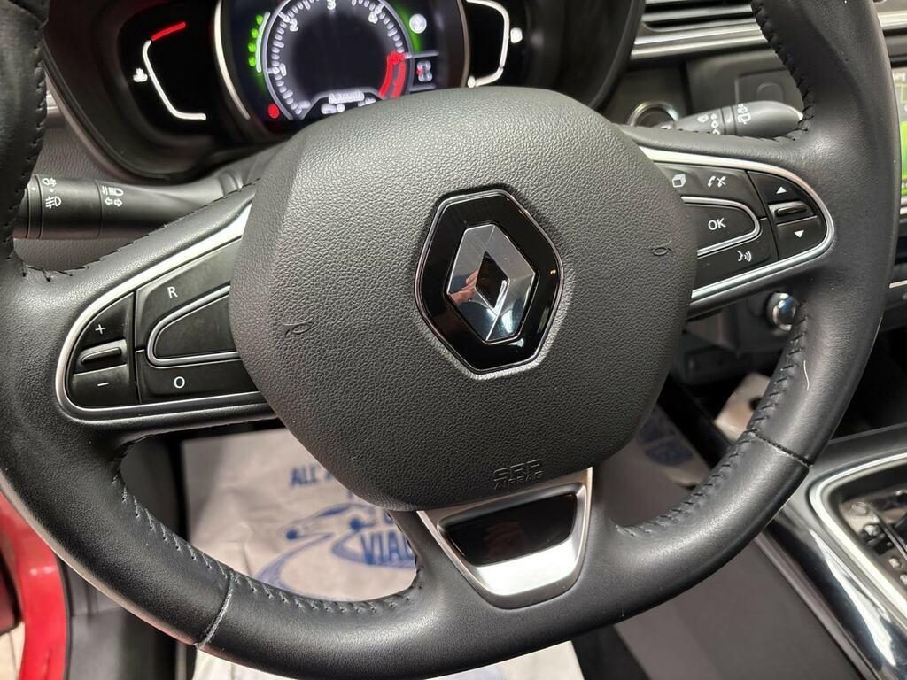 Renault Kadjar 1.5 dCi Energy Sport Edition EDC