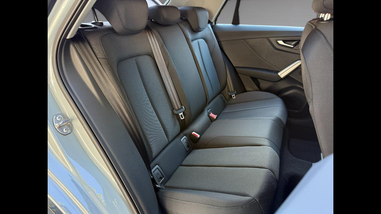 Audi Audi Q2 Business Advanced 30 TFSI 85(116) kW(CV) 6-marce