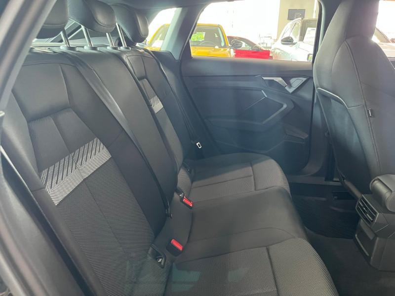 AUDI A3 SPB 35 TFSI S tronic