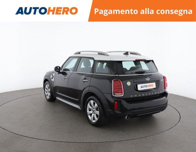 MINI Countryman 1.5 Cooper SE Countryman ALL4 Automatica