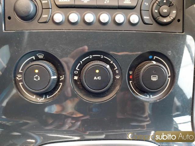 PEUGEOT 3008 BlueHDi 120 EAT6 S&S Allure