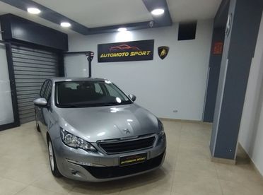 Peugeot 308 BlueHDi 120 S&S Business
