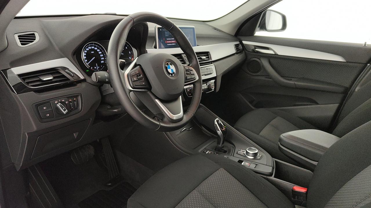 BMW X1 F48 2019 - X1 xdrive18d Business Advantage auto
