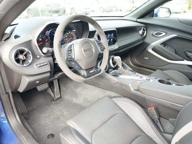 CHEVROLET Camaro 6.2 V8 Coupé 2SS - Pronta