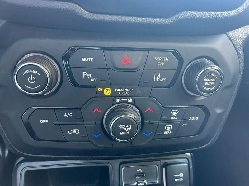 Jeep Renegade Renegade 1.6 Mjt DDCT 120 CV Limited