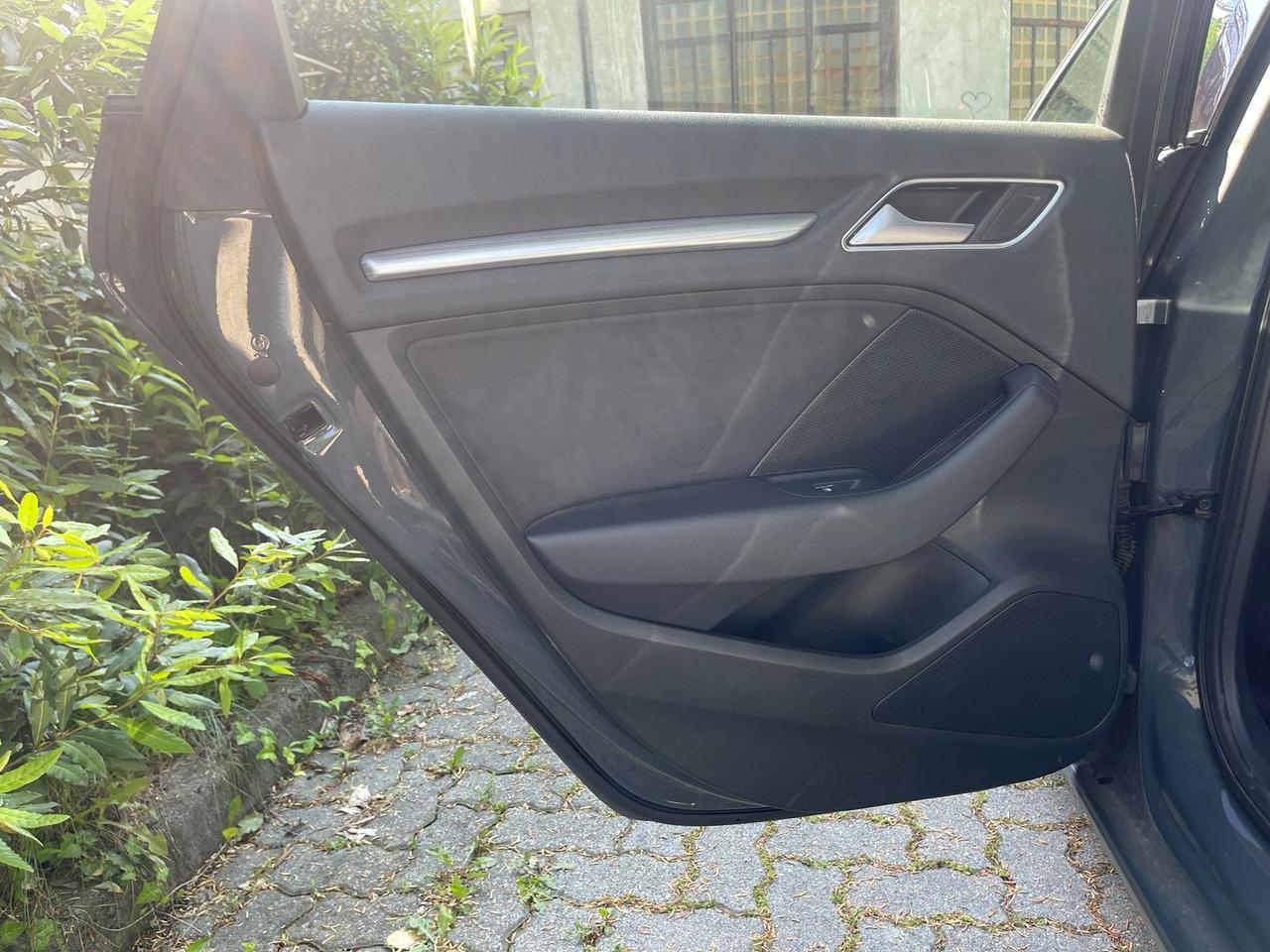 Audi A3 Sportback 1.6 30 TDI Sport #5467