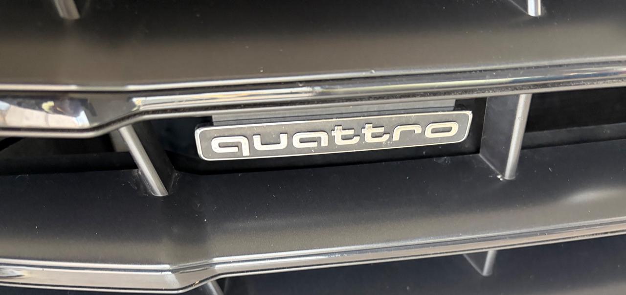 AUDI Q5 40 TDI S TRONIC S LINE PLUS 124.000 KM