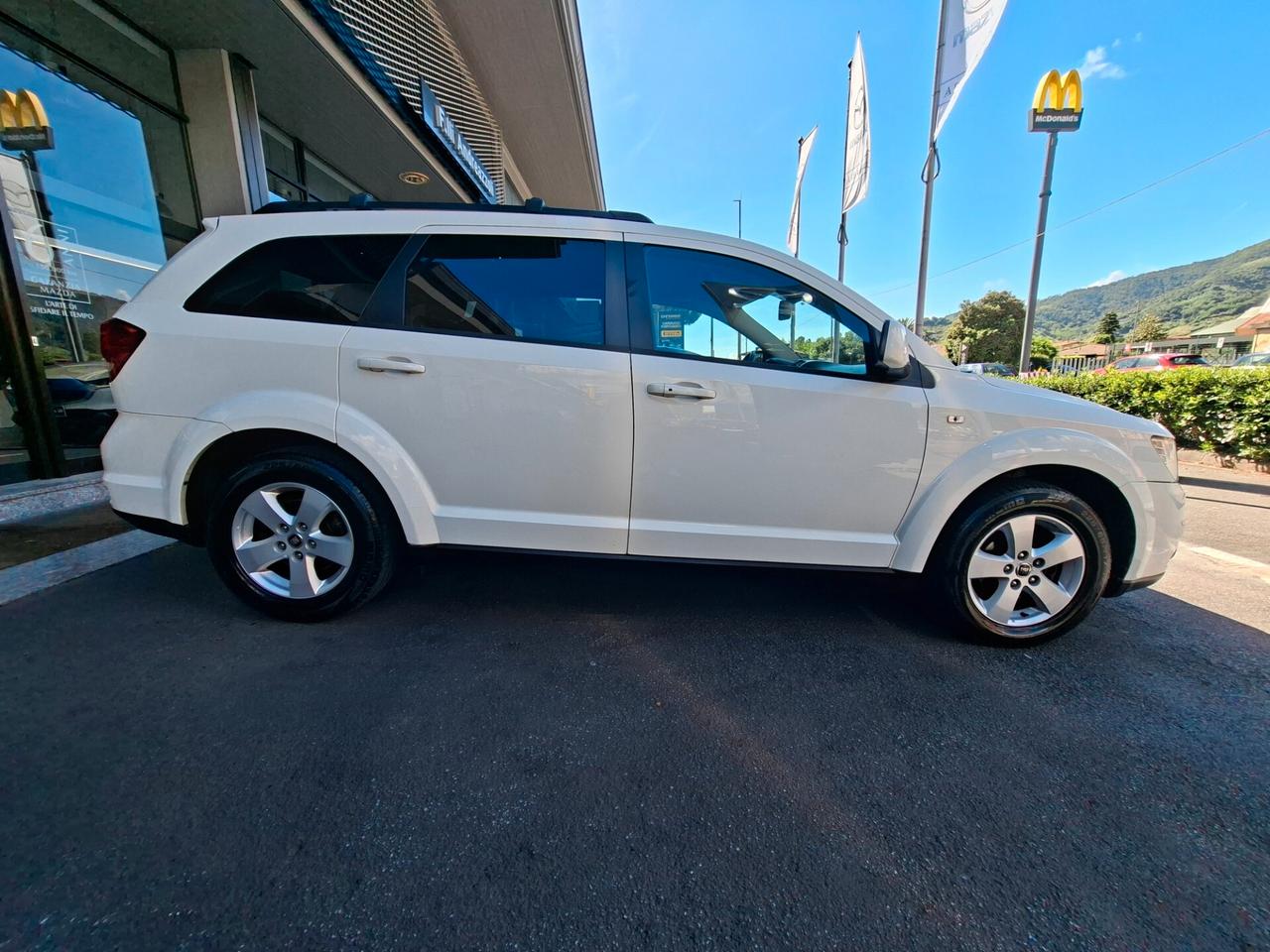 Fiat Freemont 2.0 Multijet 140 CV Urban