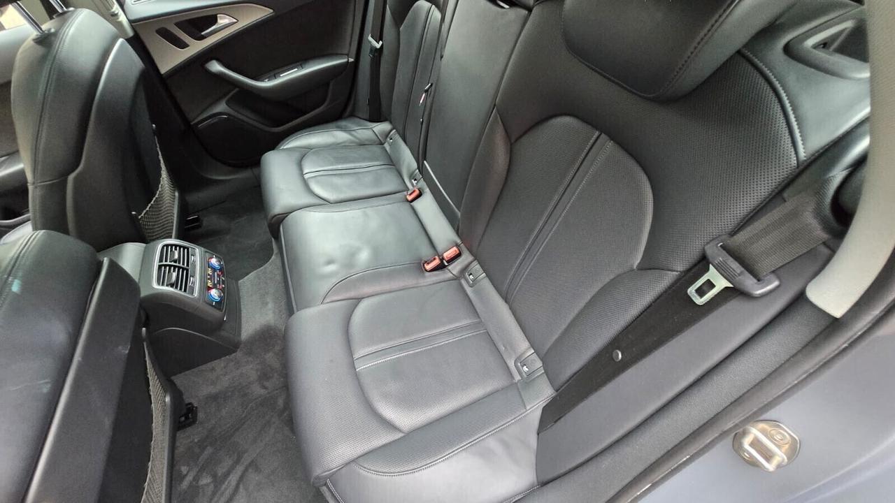 Audi A6 allroad A6 allroad 3.0 TDI 272 CV S tronic