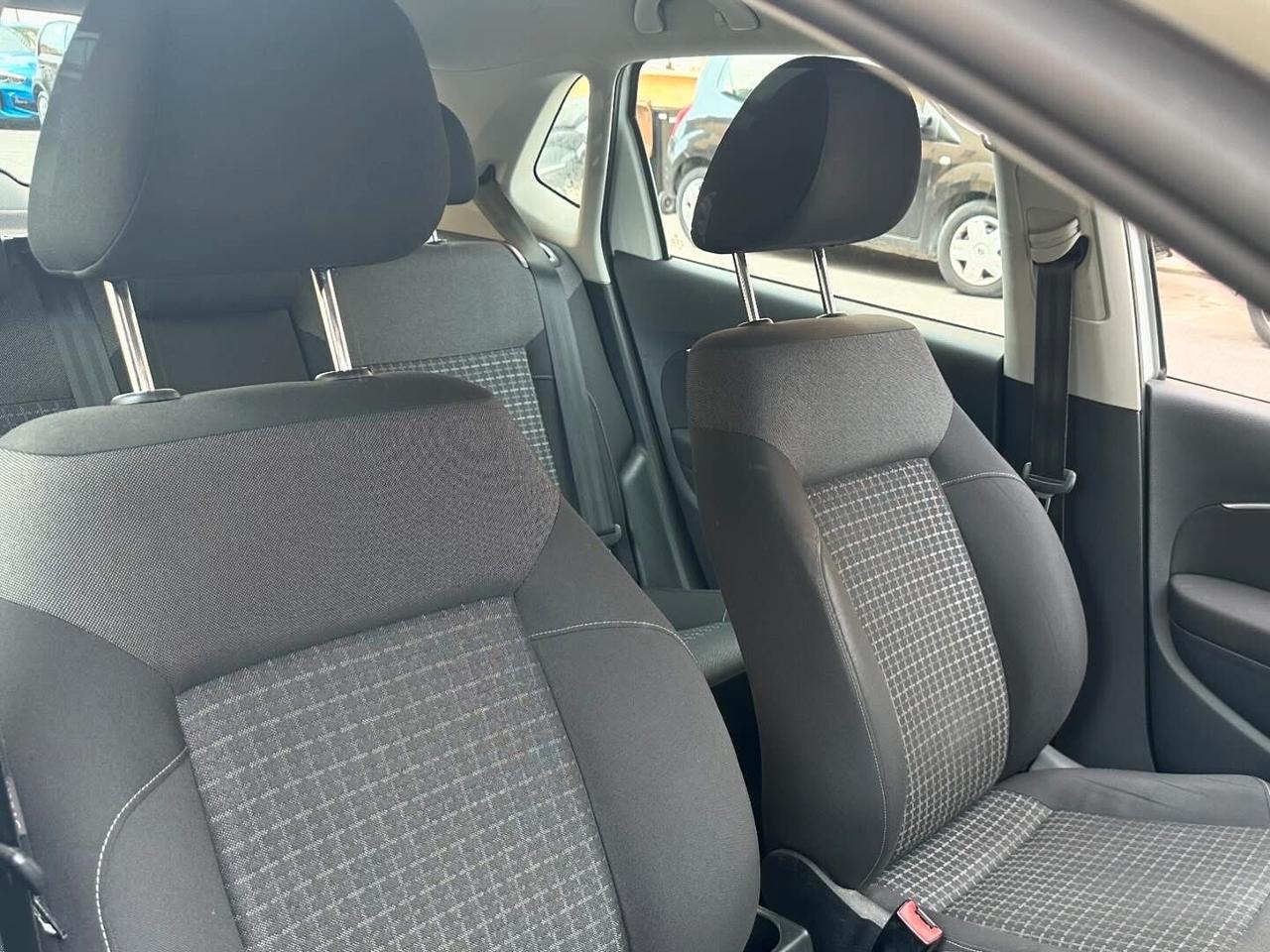 Volkswagen Polo 1.4 TDI 75cv 5porte Ottima x NEOPATENTATI FINANZIABILE