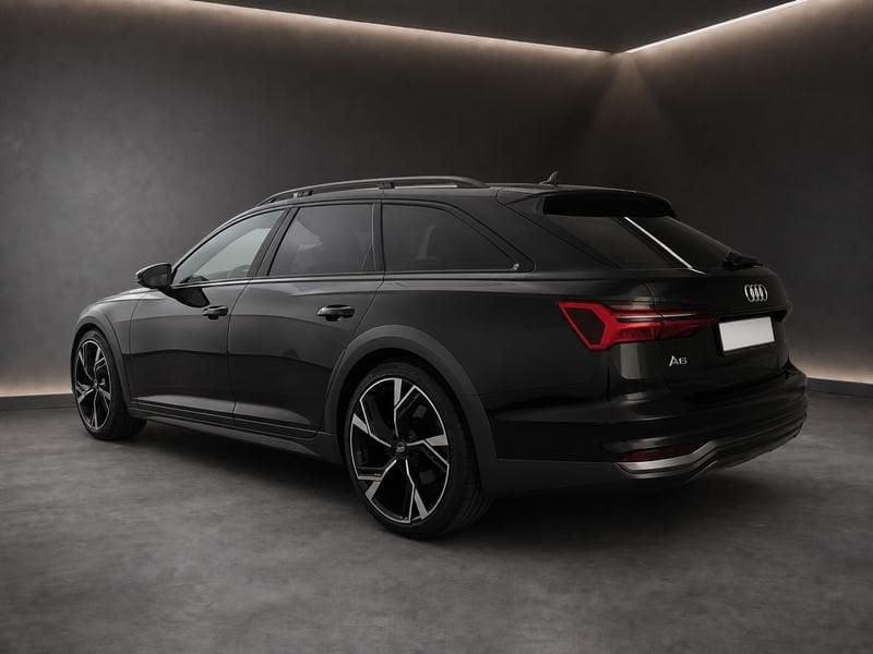 Audi A6 allroad quattro 45 TDI 3.0 quattro S tronic