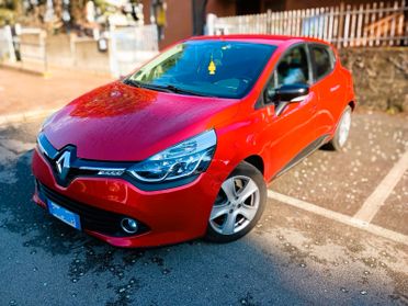 Renault Clio 1.5 dCi 8V 75CV 5 porte Costume National