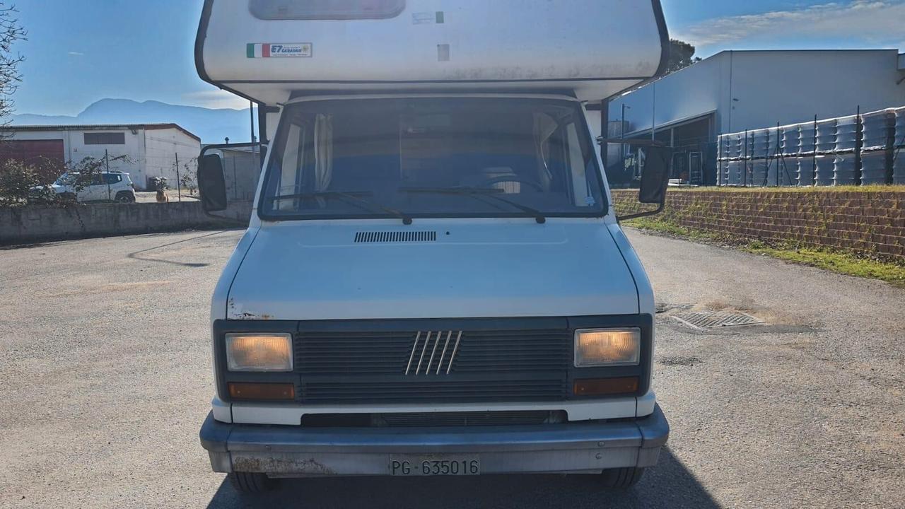 FIAT DUCATO 14